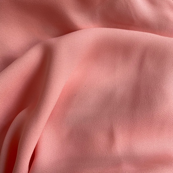 Show Me Your Mumu Heather Halter Dress in Frosty Pink - Picture 7 of 9